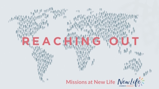 Missions at New Life Slide sma